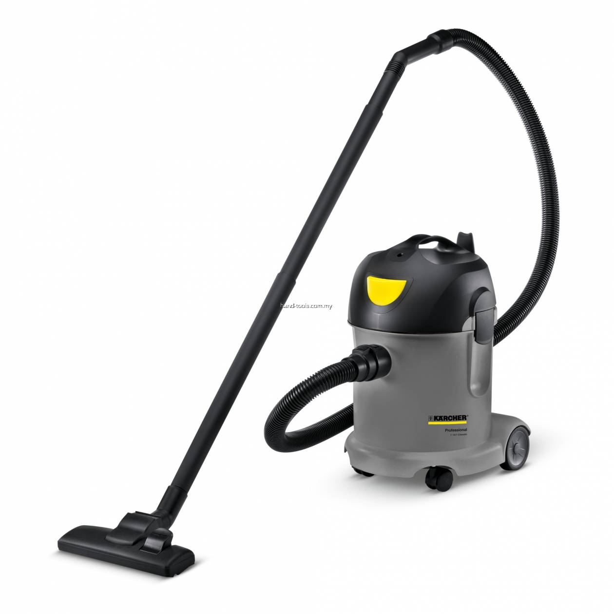 Karcher T14/1 Classic ALA Dry Vacuum Cleaner (1600W/14L)